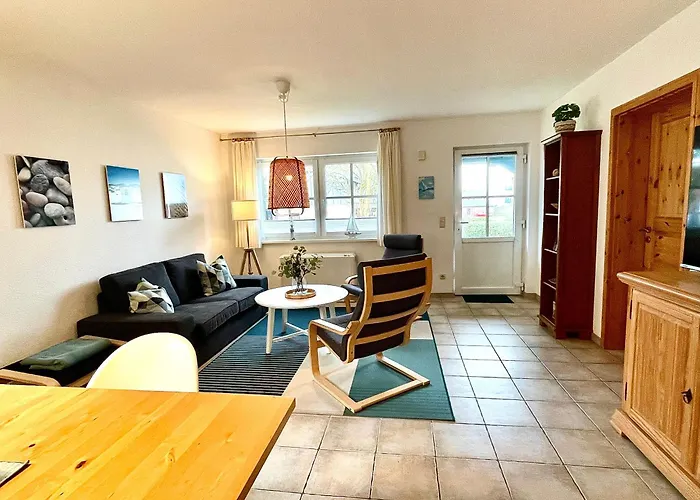 Ferienwohnung Haus 2