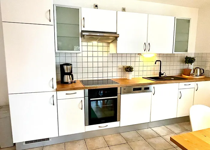 Ferienwohnung Haus 2