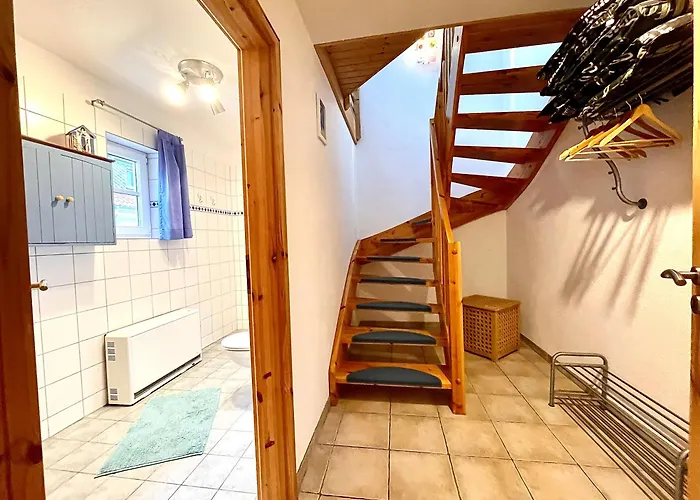 Ferienwohnung Haus 2