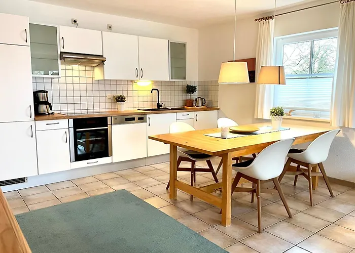Ferienwohnung Haus 2