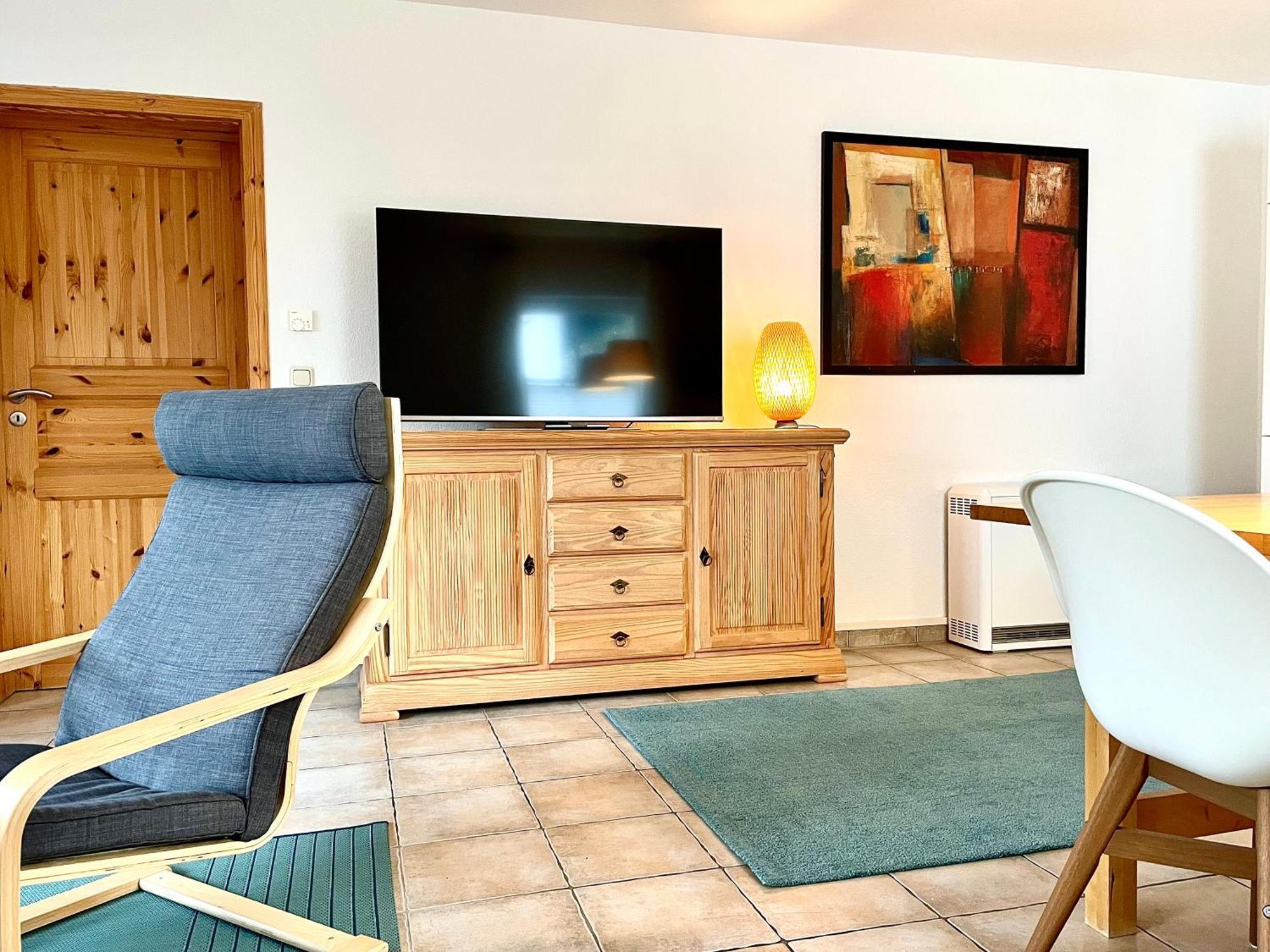 Haus 2 Ferienhaus Timmendorf