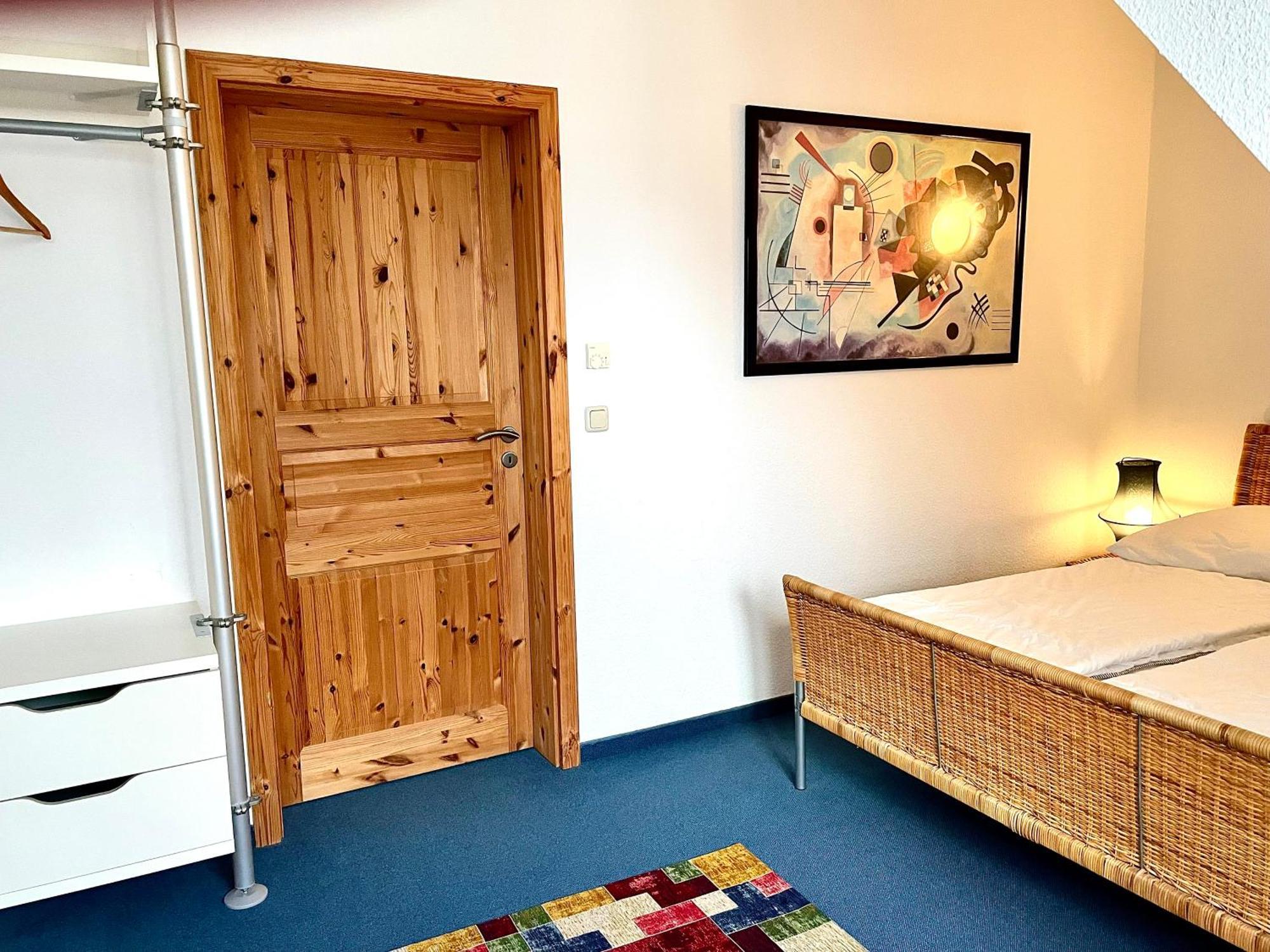 Haus 2 Ferienhaus