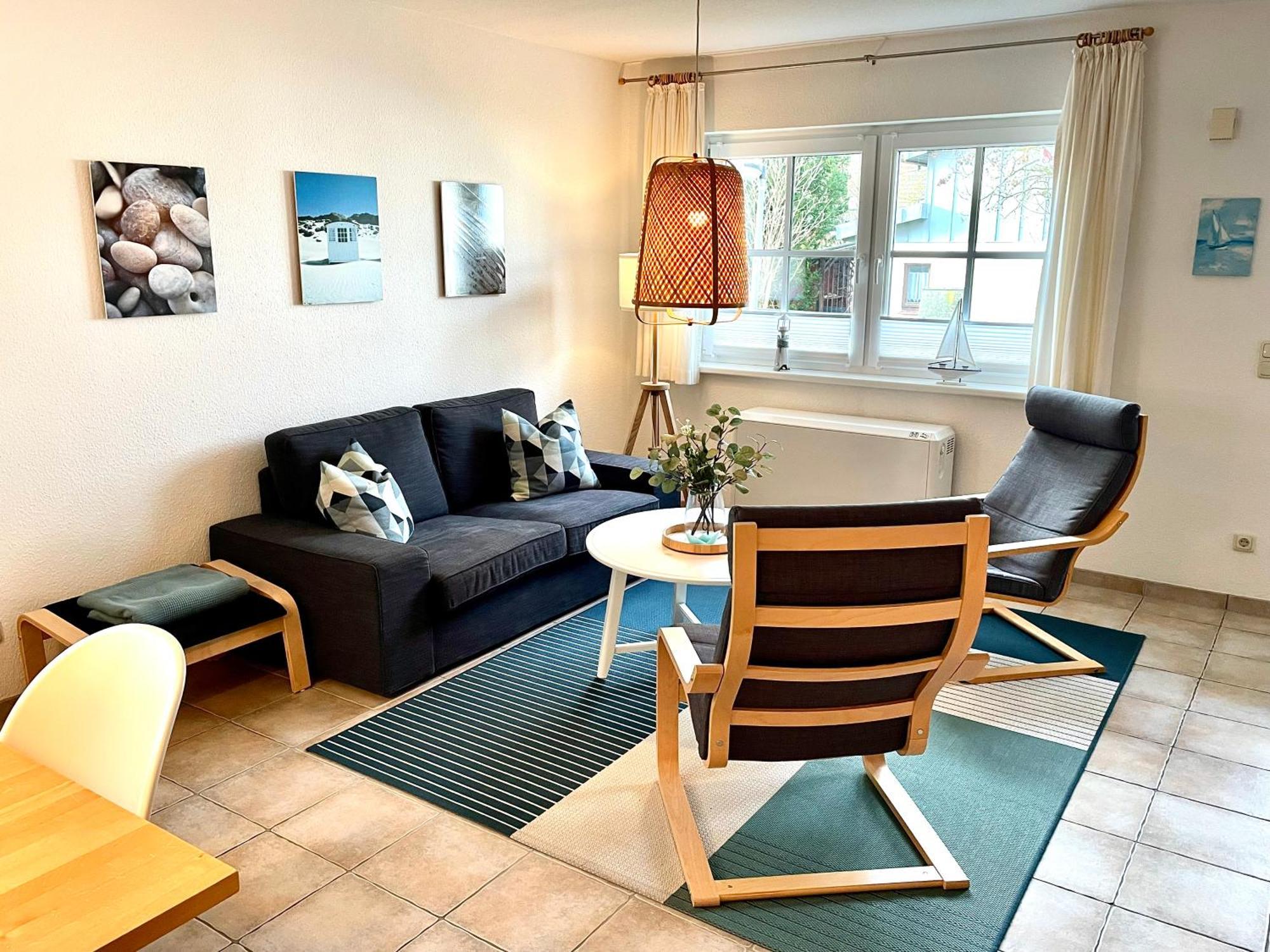 Haus 2 * Timmendorf