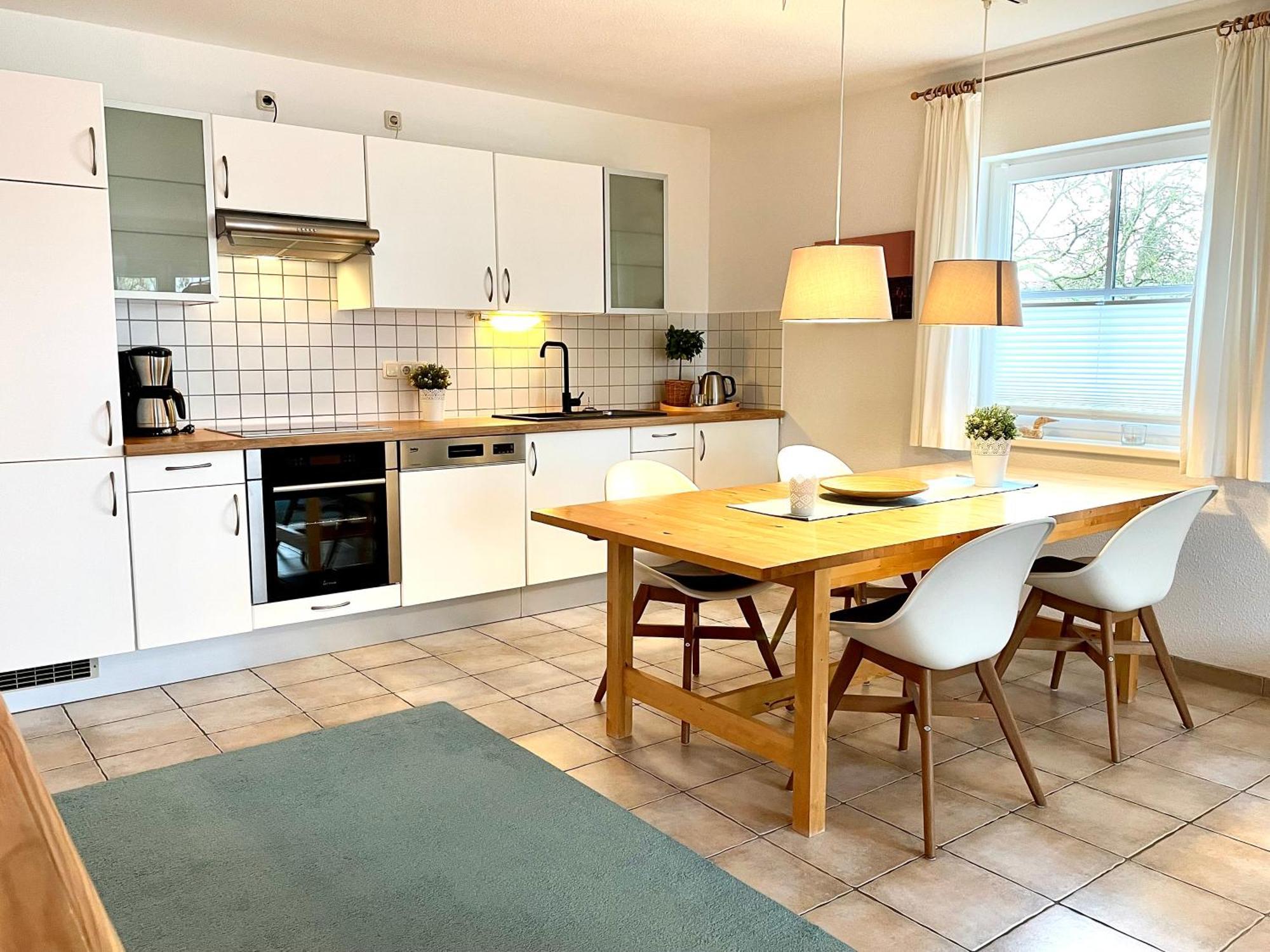 Ferienhaus Haus 2