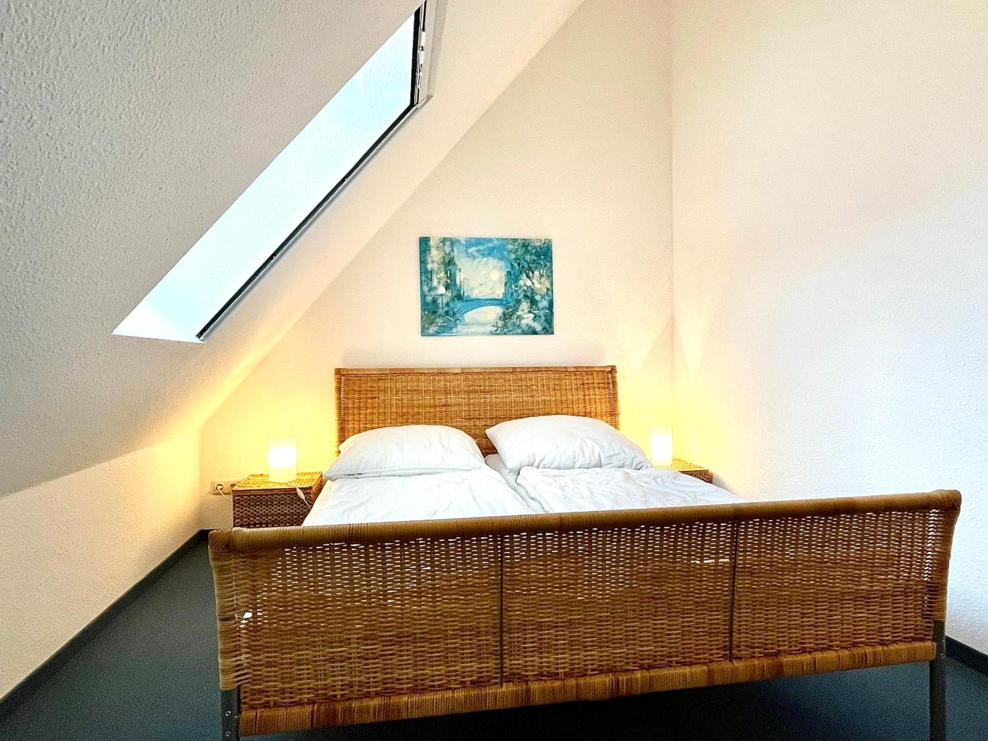 Haus 2 * Timmendorf